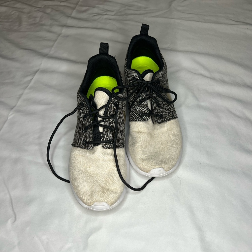 Custom Nike Shoes! - image 4